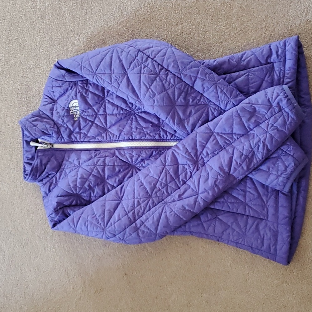 The North Face Jacket